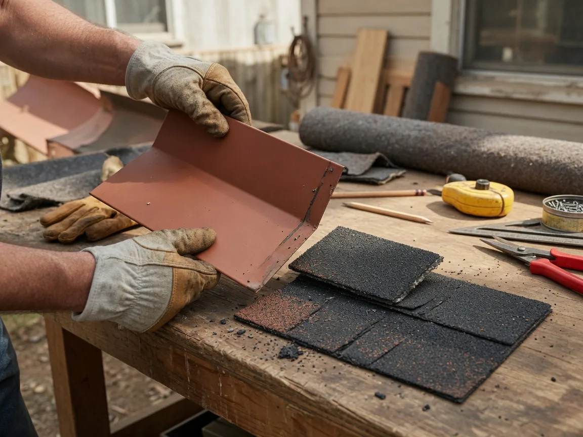 Roof Repair company in Averill, VT